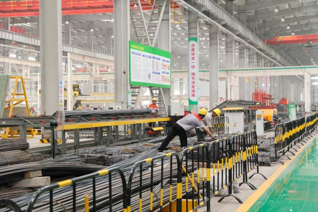 河北建工集团通过省级装配式建筑产业基地评审，助力房地产行业转型升级