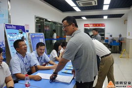 我单位参加市住保房管局“咨询服务进机关”房地产信息咨询活动纪实